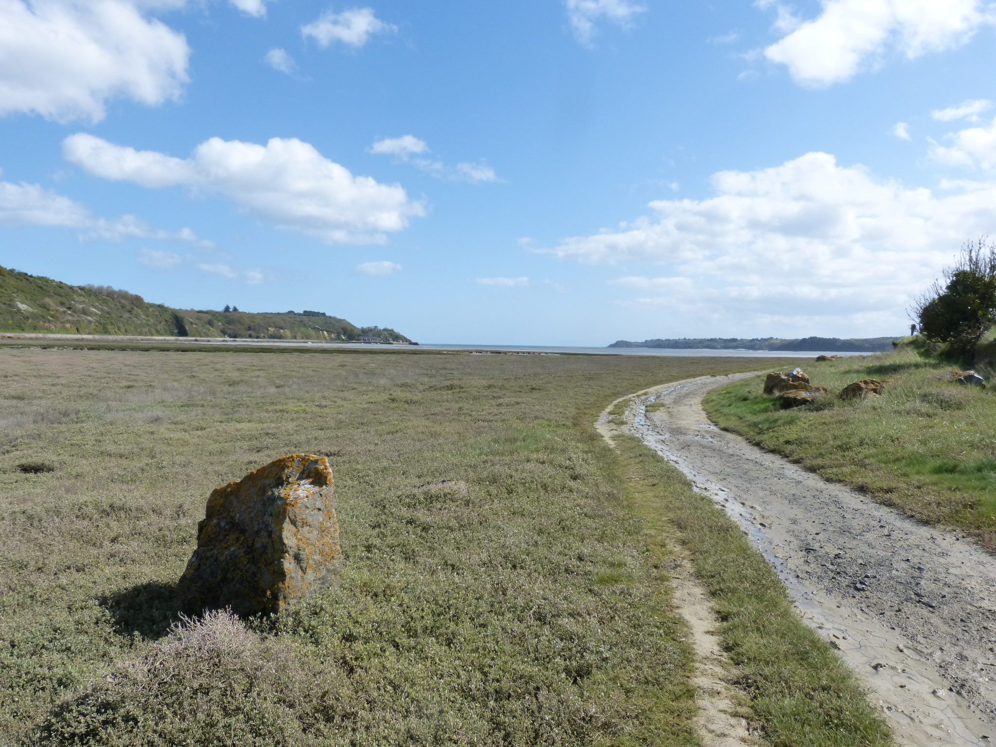 203 La Baie de la Fresnaye Le blog de Max