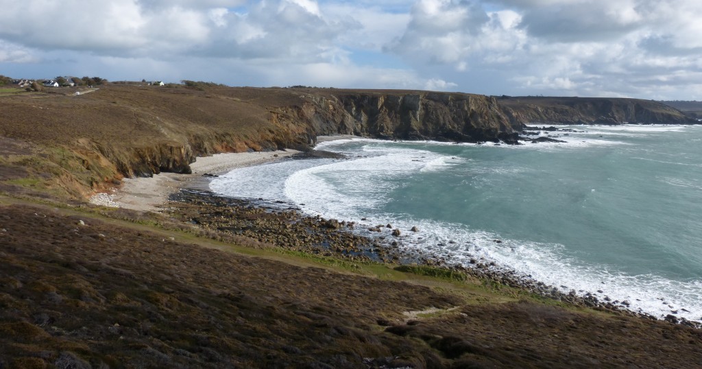 81.2 25 L'anse de Kerguillé