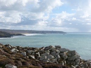 81.2 26 Vers le Cap de la Chèvre