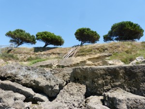 104-1 06 Les cailloux tout cassés